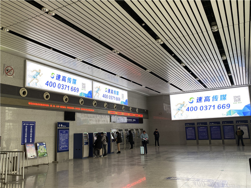 大部分商場的樓外都有led廣告屏是什么原因？它有什么優勢？